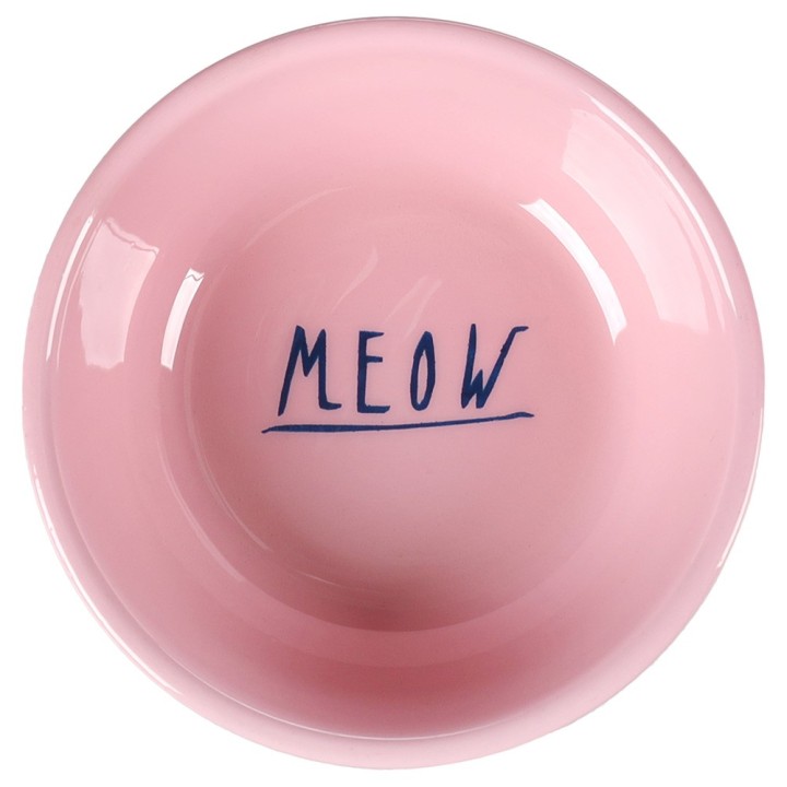 Flamingo Napf Nell - 350 ml (rund)