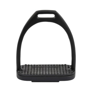 4Horses Steigbügel Fillis 11 cm