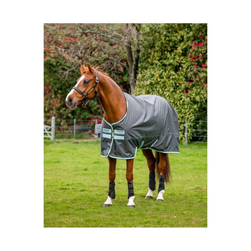 Amigo Regendecke Hero Ripstop Turnout Light 50 g 1,45 m
