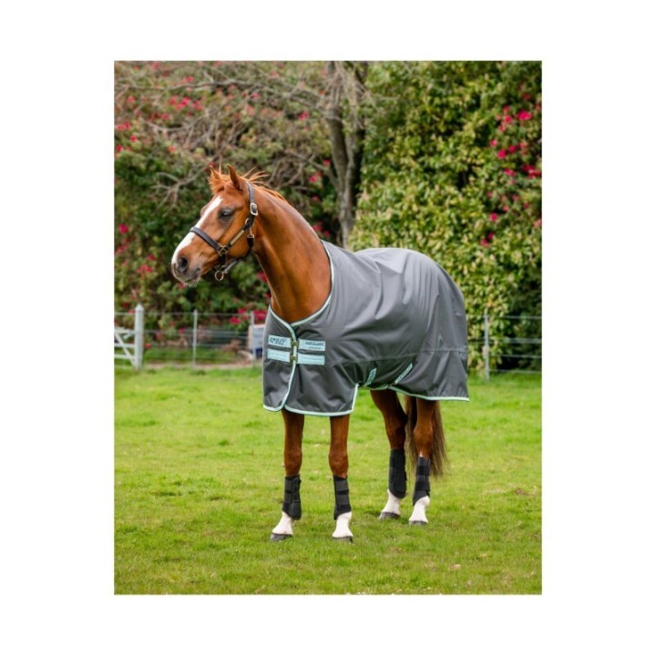 Amigo Regendecke Hero Ripstop Turnout Light 50 g 1,45 m