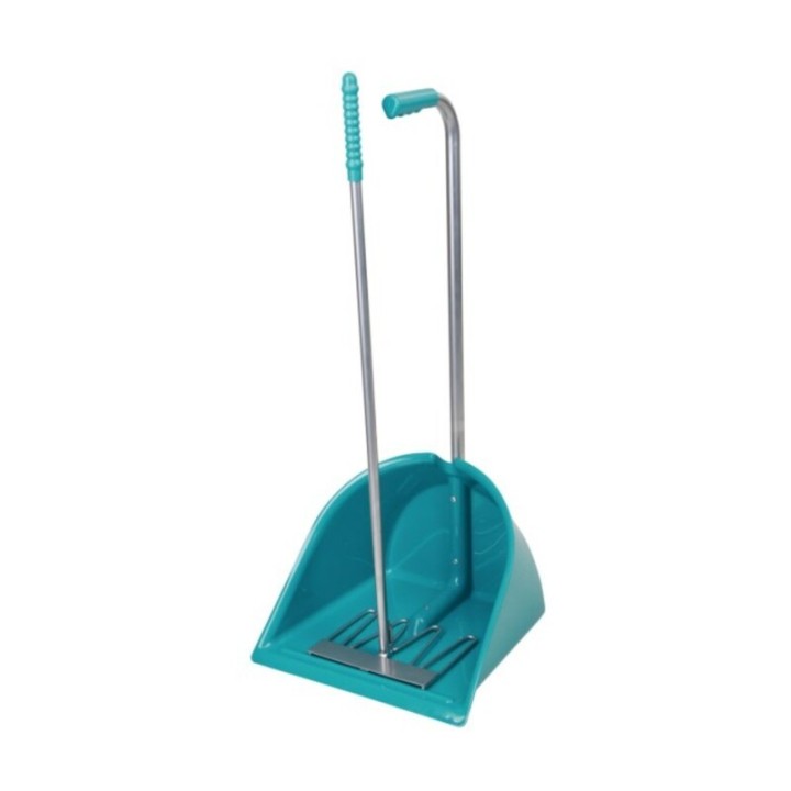 Kerbl Bollensammler Mistboy 75 cm