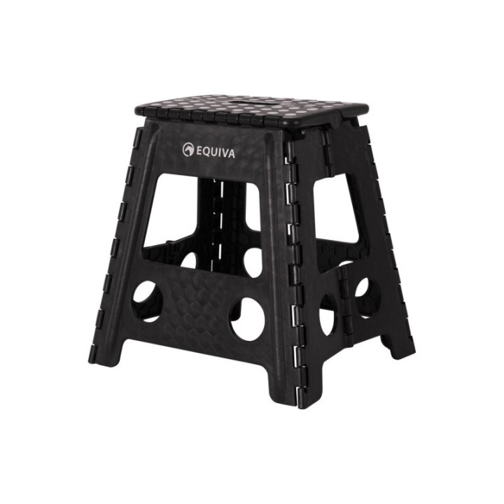 EQUI VA Klappbare Aufsteigehilfe