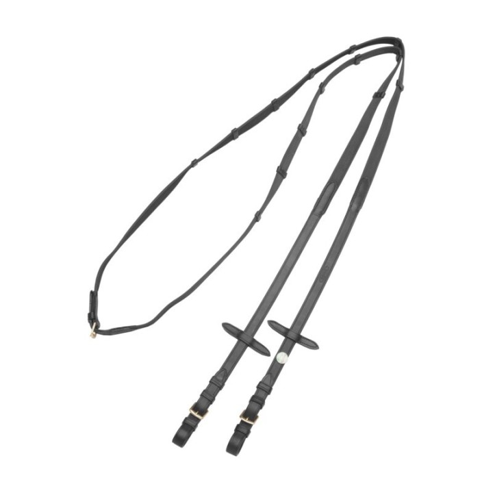 EQUI VA Antislip Zügel Pony