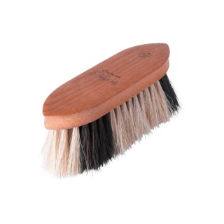 4Horses Wurzelbürste Majesty Rosshaar