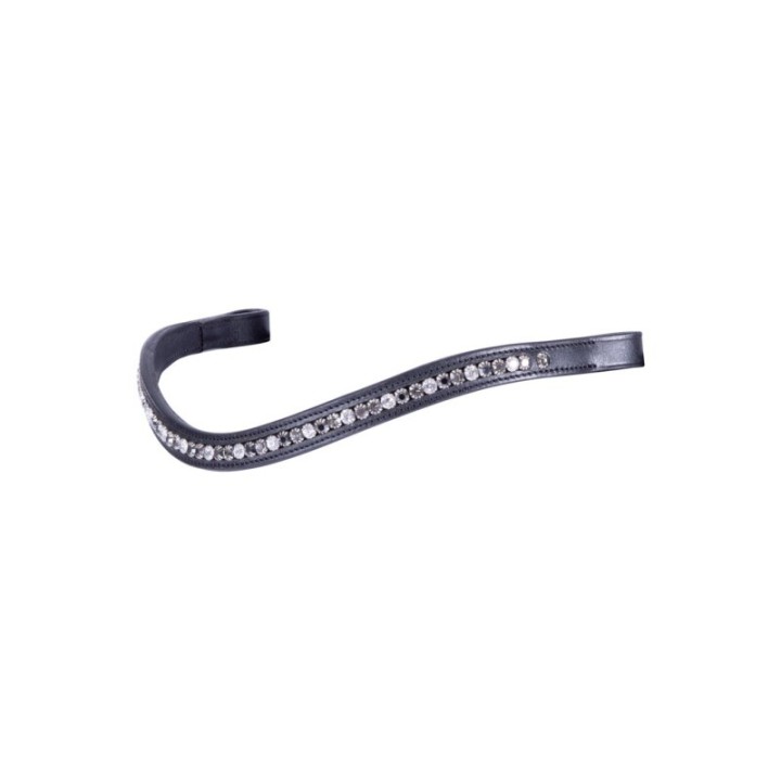 4Horses Stirnband Innsbruck WB (Warmblut)