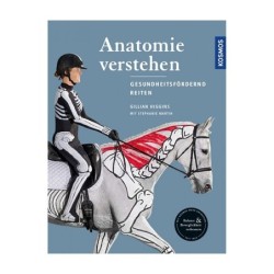 Kosmos Anatomie verstehen Das Praxisbuch