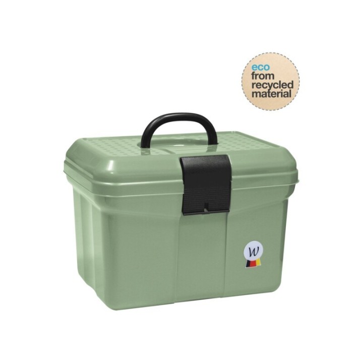 Waldhausen GmbH Waldhausen Putzbox Eco braun