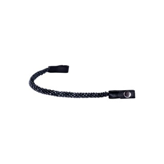 4Horses Stirnband Bologna dunkelblau WB (Warmblut)