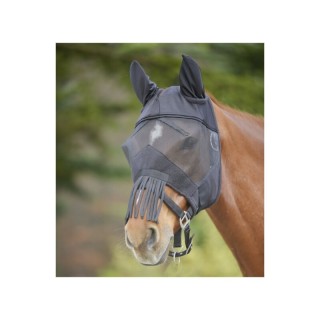 4Horses Fliegenmaske San Diego VB/ COB (Vollblut)