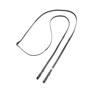 EQUI VA Kandarenzügel Grip