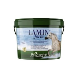 Birlin Mühle GmbH St. Hippolyt Lamin FORTE 3 kg