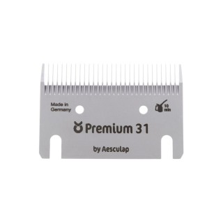 Aesculap Schermesser-Set Supra 31/15