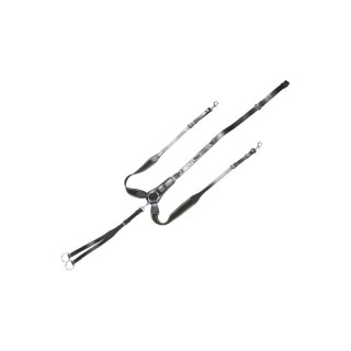 4Horses Vorderzeug Dreieck Pony