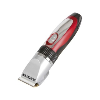 CLIPSTER Akkuschermaschine Sonic