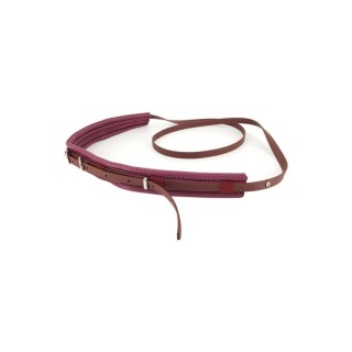 Equimero Halsring Equizügel