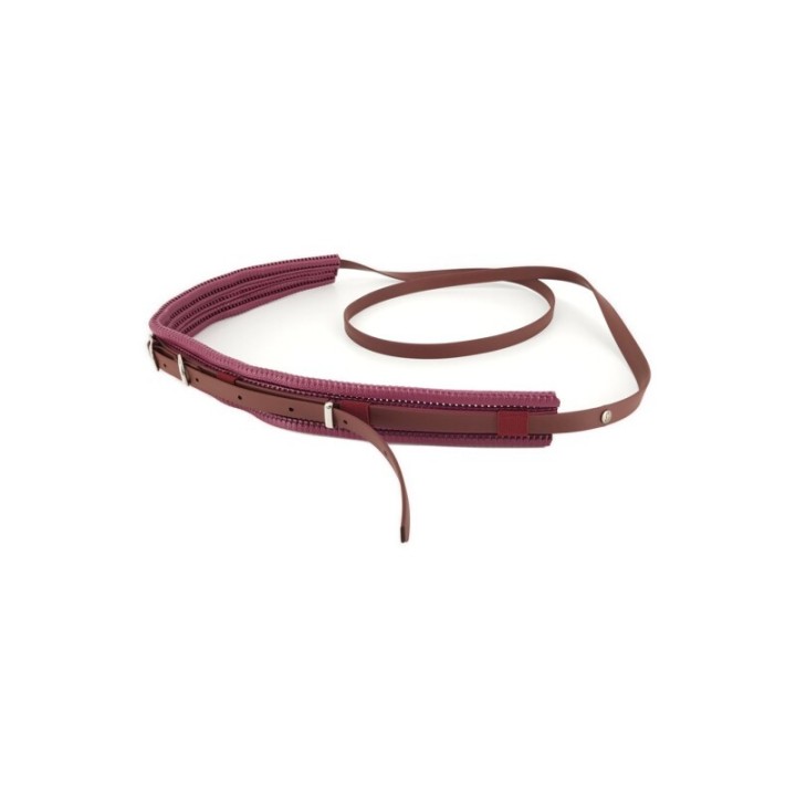 Equimero Halsring Equizügel