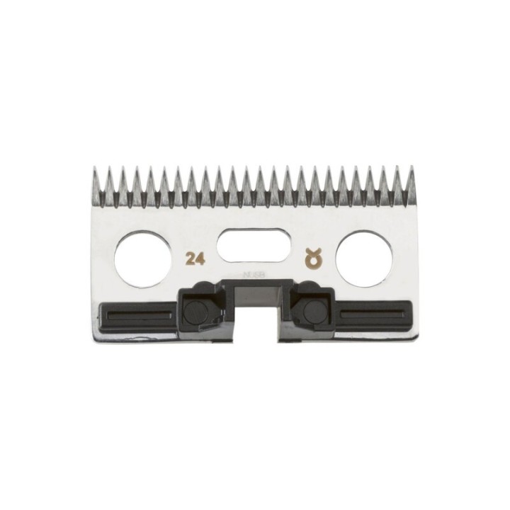 Kerbl Schermessersatz constanta R2