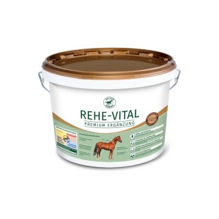 Atcom Horse Mineralfutter Rehe-Vital 5 kg