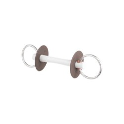 Beris Wassertrense. Comfortstange soft. Ring 7.5cm 12 cm