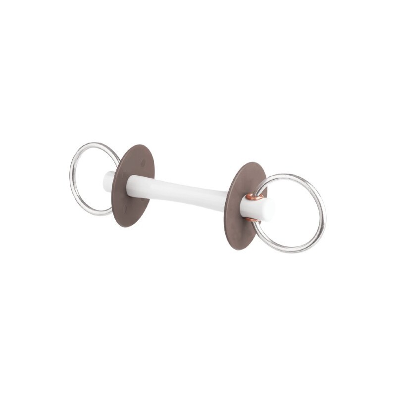 Beris Wassertrense. Comfortstange soft. Ring 7.5cm 12 cm