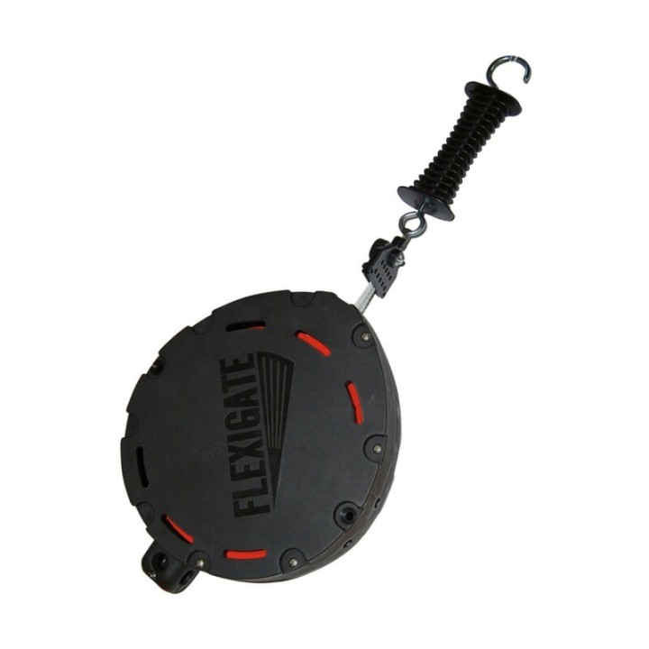 AKO Torsystem Weidezaunband FlexiGate 19 m