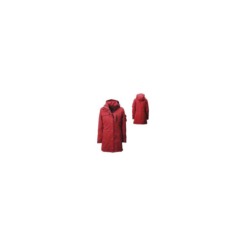 OWNEY Winterparka "Arctic" Damen