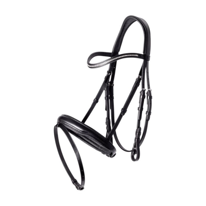 4Horses Trense Venedig WB (Warmblut)