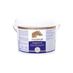 EQUIPUR EQUIPUR magnovit 3 kg