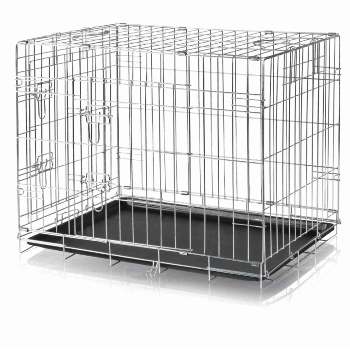 Trixie Friends on Tour Home Kennel - B 55 x T 78 x H 62 cm