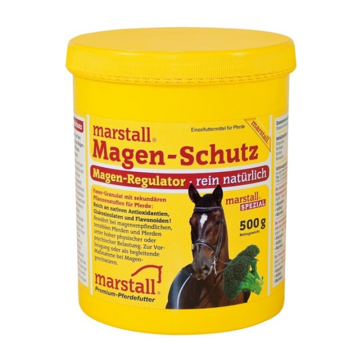 marstall Magen-Schutz 0,5 kg