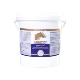 EQUIPUR EQUIPUR gastral 3 kg