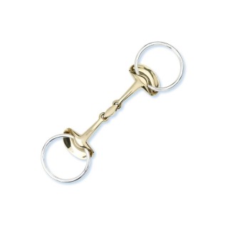 Stübben Golden Wings Wassertrense dopp 12,5 cm