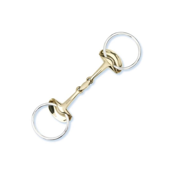 Stübben Golden Wings Wassertrense dopp 12,5 cm