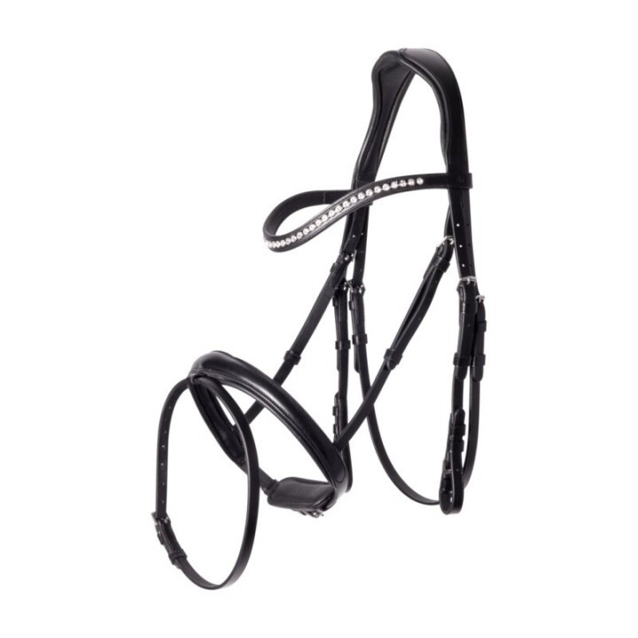 4Horses Trense Mailand