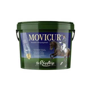 St. Hippolyt Bindegewebskur Movicur 10 kg