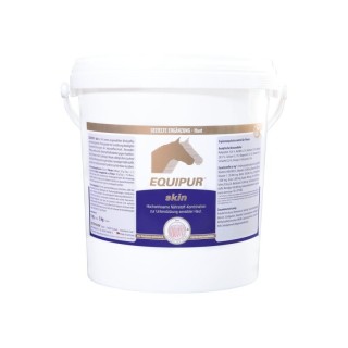 EQUIPUR skin 3 kg