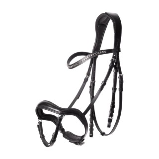 4Horses Trense Florenz VB/ COB (Vollblut)