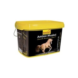marstall Ergänzungsfutter Amino-Muskel 10 kg