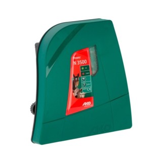 AKO Weidezaungerät Power N 3500