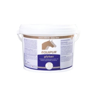 EQUIPUR EQUIPUR glykan 3 kg