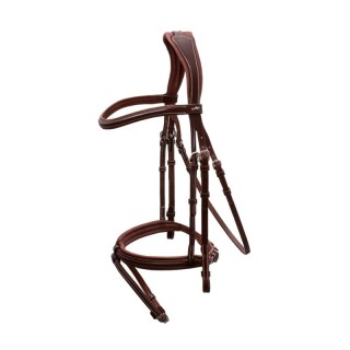 Schockemöhle Sports Trense Tokyo Select VB/ COB (Vollblut)