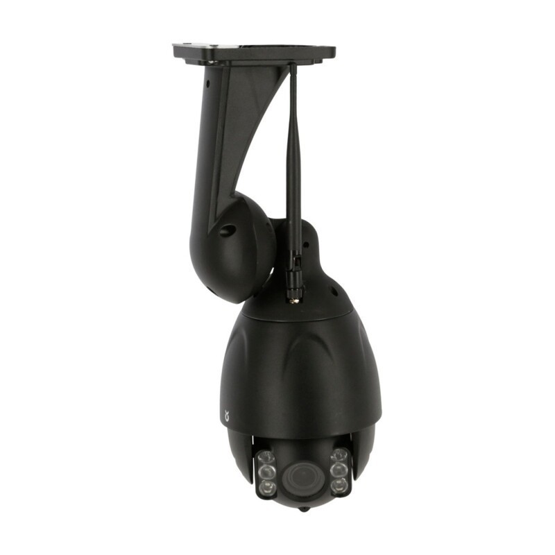 Kerbl Überwachungskamera IPCam 360 Full HD