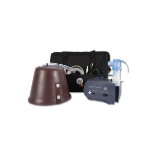 Super Dandy Inhaliergerät