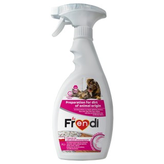 Be Frendi Fleckenentferner - 500 ml