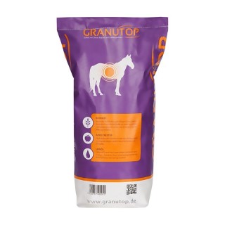 Equiva Granutop Ergänzungsfutter Granutop 14,5 kg