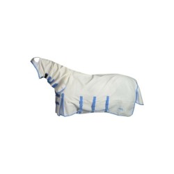 Weatherbeeta Ekzemerdecke Comfitec Sweet Itch Shield Combo 1,15 m