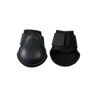 GOLDHORSE Streichkappen Eco schwarz Pony