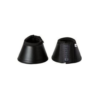 4Horses Hufglocken Extra Strong WB (Warmblut)