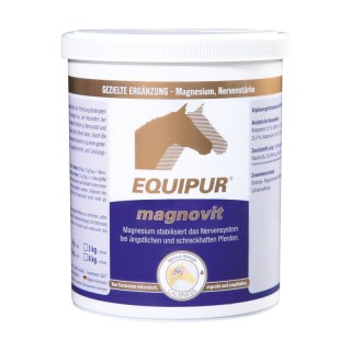EQUIPUR EQUIPUR magnovit 1 kg