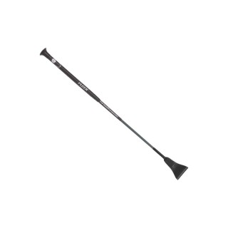 FLECK Springstock Carbon Ultraleicht anthrazit 60 cm
